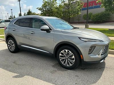2024 Buick Envision AWD SUV for sale #P8201C - photo 2