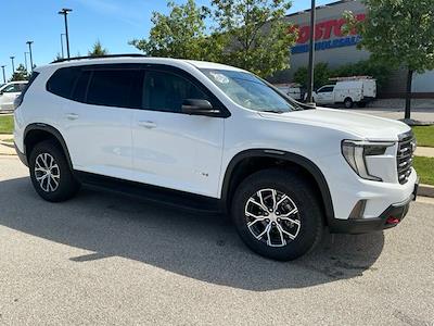 2025 GMC Acadia AWD SUV for sale #P8244T - photo 2