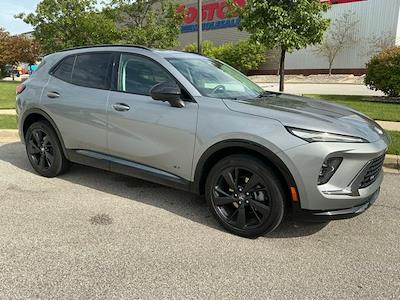 2024 Buick Envision AWD SUV for sale #P8263C - photo 2