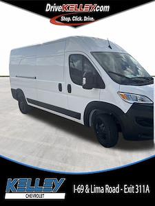 2023 Ram ProMaster 3500 High Roof FWD Empty Cargo Van for sale #PR11918 - photo 1
