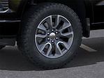 New 2026 Chevrolet Silverado 1500 RST Crew Cab 4x4 Pickup for sale #102356 - photo 9