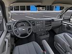 New 2025 Chevrolet Express 3500 139 WB Cutaway for sale #102463 - photo 15