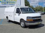 New 2025 Chevrolet Express 3500 Service Utility Van for sale #102463 - photo 10