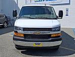 New 2025 Chevrolet Express 3500 Service Utility Van for sale #102463 - photo 11