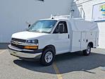 New 2025 Chevrolet Express 3500 Service Utility Van for sale #102463 - photo 12