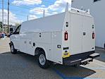 New 2025 Chevrolet Express 3500 Service Utility Van for sale #102463 - photo 13