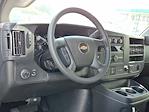 New 2025 Chevrolet Express 3500 Service Utility Van for sale #102463 - photo 17