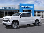 New 2026 Chevrolet Silverado 1500 RST Crew Cab 4x4 Pickup for sale #102717 - photo 3