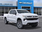 New 2026 Chevrolet Silverado 1500 RST Crew Cab 4x4 Pickup for sale #102717 - photo 7