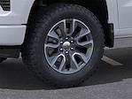 New 2026 Chevrolet Silverado 1500 RST Crew Cab 4x4 Pickup for sale #102717 - photo 9