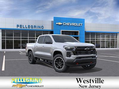 New 2026 Chevrolet Colorado Z71 Crew Cab 4x4 Pickup for sale #103400 - photo 1