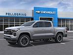 New 2026 Chevrolet Colorado Z71 Crew Cab 4x4 Pickup for sale #103400 - photo 3