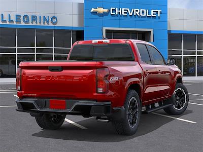 New 2026 Chevrolet Colorado Z71 Crew Cab 4WD Pickup for sale #103412 - photo 2