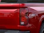 New 2026 Chevrolet Colorado Z71 Crew Cab 4WD Pickup for sale #103412 - photo 11