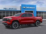 New 2026 Chevrolet Colorado Z71 Crew Cab 4WD Pickup for sale #103412 - photo 3