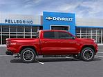 New 2026 Chevrolet Colorado Z71 Crew Cab 4WD Pickup for sale #103412 - photo 5