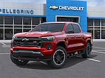 New 2026 Chevrolet Colorado Z71 Crew Cab 4WD Pickup for sale #103412 - photo 6