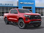 New 2026 Chevrolet Colorado Z71 Crew Cab 4WD Pickup for sale #103412 - photo 7