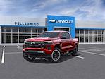 New 2026 Chevrolet Colorado Z71 Crew Cab 4WD Pickup for sale #103412 - photo 8