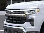 New 2026 Chevrolet Silverado 1500 LT Crew Cab 4x4 Pickup for sale #104288 - photo 13