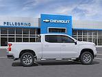 New 2026 Chevrolet Silverado 1500 LT Crew Cab 4x4 Pickup for sale #104288 - photo 5