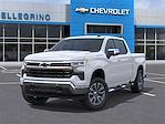 New 2026 Chevrolet Silverado 1500 LT Crew Cab 4x4 Pickup for sale #104288 - photo 6