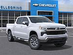New 2026 Chevrolet Silverado 1500 LT Crew Cab 4x4 Pickup for sale #104288 - photo 7