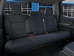 New 2026 Chevrolet Silverado 1500 Custom Crew Cab 4x4 Pickup for sale #107575 - photo 17