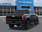 New 2026 Chevrolet Silverado 1500 Custom Crew Cab 4x4 Pickup for sale #107575 - photo 2