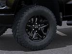 New 2026 Chevrolet Silverado 1500 Custom Crew Cab 4x4 Pickup for sale #107575 - photo 9