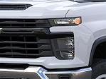 New 2026 Chevrolet Silverado 2500 Work Truck Double Cab 4x4 Pickup for sale #113186 - photo 10