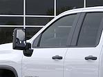 New 2026 Chevrolet Silverado 2500 Work Truck Double Cab 4x4 Pickup for sale #113186 - photo 12