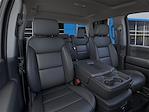 New 2026 Chevrolet Silverado 2500 Work Truck Double Cab 4x4 Pickup for sale #113186 - photo 16