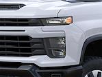 New 2026 Chevrolet Silverado 2500 Custom Crew Cab 4x4 SRW Pickup for sale #113458 - photo 10