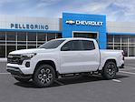 New 2025 Chevrolet Colorado Z71 Crew Cab 4x4 Pickup for sale #115119 - photo 2