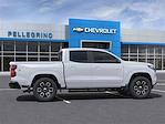 New 2025 Chevrolet Colorado Z71 Crew Cab 4x4 Pickup for sale #115119 - photo 5