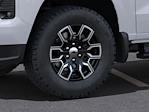 New 2025 Chevrolet Colorado Z71 Crew Cab 4x4 Pickup for sale #115119 - photo 9