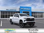 New 2026 Chevrolet Silverado 1500 LT Crew Cab 4WD Pickup for sale #115635 - photo 1