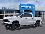 New 2026 Chevrolet Silverado 1500 LT Crew Cab 4WD Pickup for sale #115635 - photo 3