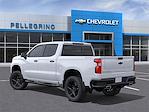 New 2026 Chevrolet Silverado 1500 LT Crew Cab 4WD Pickup for sale #115635 - photo 4