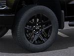 New 2026 Chevrolet Silverado 1500 LT Crew Cab 4WD Pickup for sale #116749 - photo 9