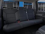 New 2026 Chevrolet Silverado 2500 Custom Crew Cab 4WD SRW Pickup for sale #116820 - photo 17