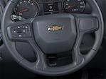 New 2026 Chevrolet Silverado 2500 Custom Crew Cab 4WD SRW Pickup for sale #116820 - photo 19