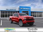New 2026 Chevrolet Silverado 1500 RST Crew Cab 4x4 Pickup for sale #120047 - photo 1