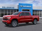 New 2026 Chevrolet Silverado 1500 RST Crew Cab 4x4 Pickup for sale #120047 - photo 2