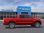 New 2026 Chevrolet Silverado 1500 RST Crew Cab 4x4 Pickup for sale #120047 - photo 5