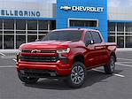 New 2026 Chevrolet Silverado 1500 RST Crew Cab 4x4 Pickup for sale #120047 - photo 6