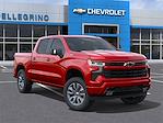 New 2026 Chevrolet Silverado 1500 RST Crew Cab 4x4 Pickup for sale #120047 - photo 7