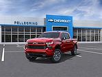 New 2026 Chevrolet Silverado 1500 RST Crew Cab 4x4 Pickup for sale #120047 - photo 8