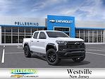 New 2026 Chevrolet Colorado Trail Boss Crew Cab 4x4 Pickup for sale #120179 - photo 1